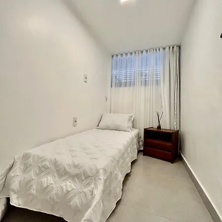Centro Da Capital Apartment Brasília Exterior photo