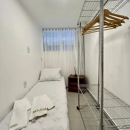 Centro Da Capital Apartment Brasília Exterior photo